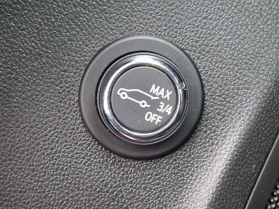 2022 Buick Envision Preferred FWD