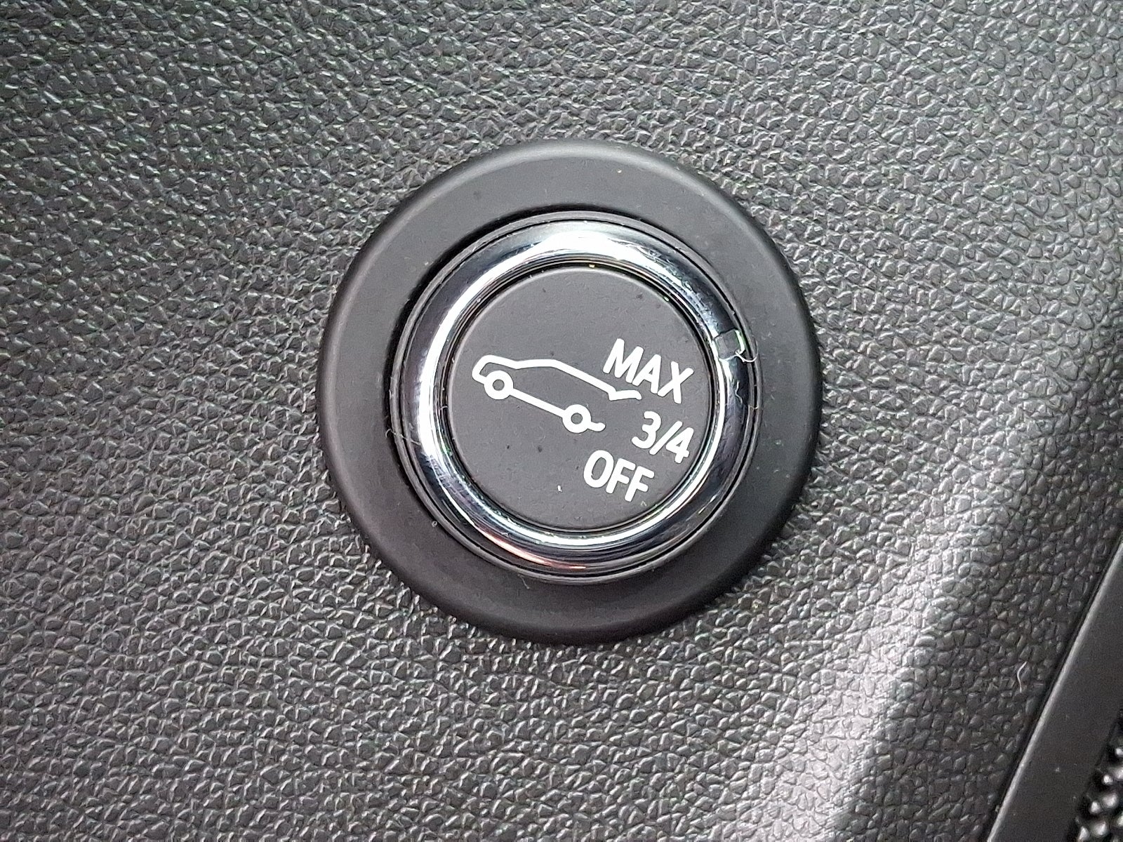 2022 Buick Envision Preferred FWD