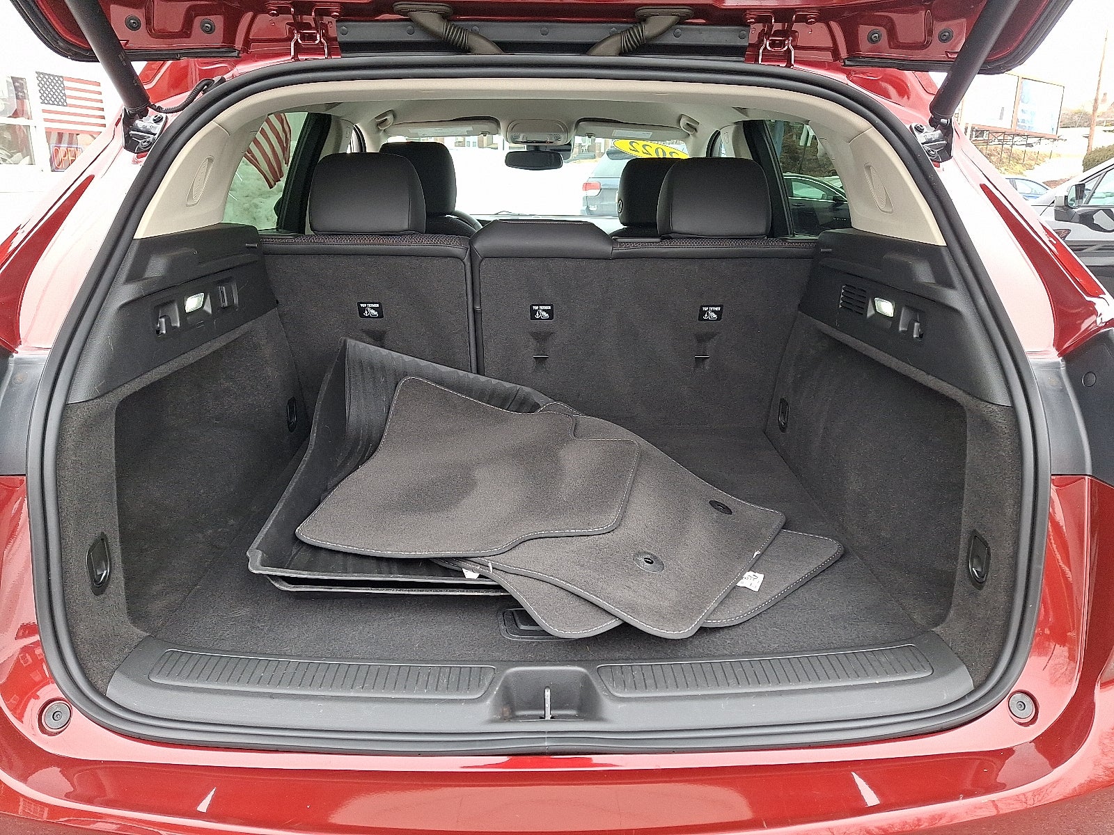 2022 Buick Envision Preferred FWD