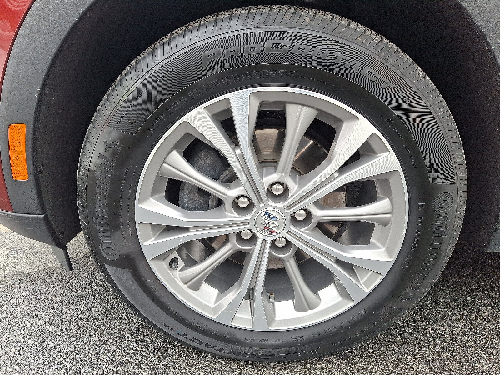 2022 Buick Envision Preferred FWD