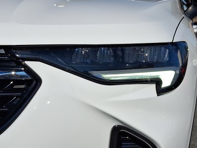 2023 Buick Envision Essence AWD