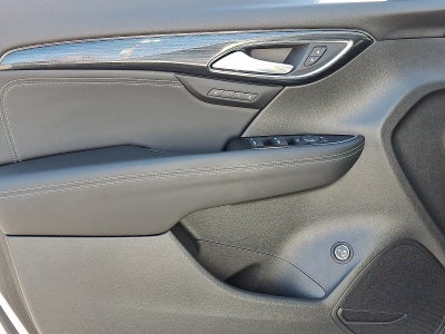 2023 Buick Envision Essence AWD