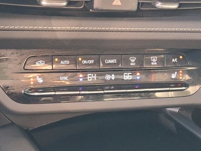 2023 Buick Envision Essence AWD