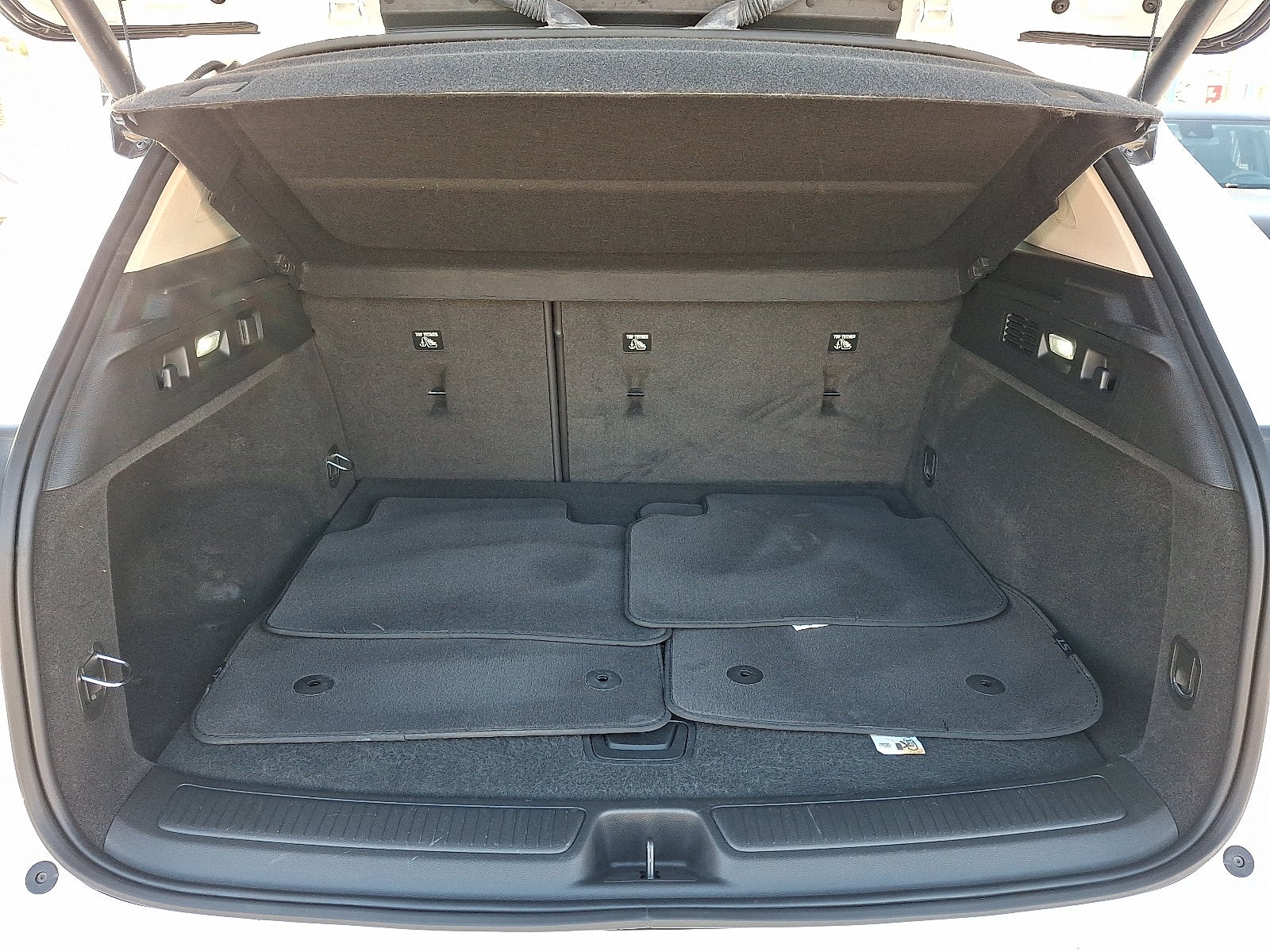 2023 Buick Envision Essence AWD