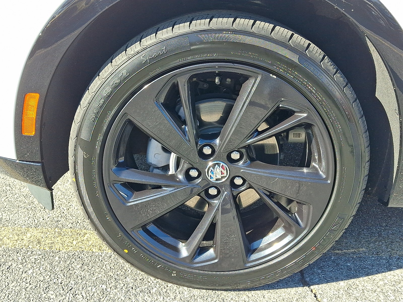 2023 Buick Envision Essence AWD