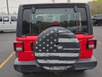 2019 Jeep Wrangler Sport 4WD