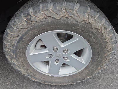 2019 Jeep Wrangler Sport 4WD