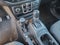 2025 Jeep Wrangler Sahara 4WD