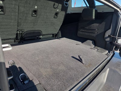 2025 Jeep Wrangler Sahara 4WD