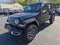2025 Jeep Wrangler Sahara 4WD