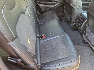 2023 Jeep Grand Cherokee Altitude X 