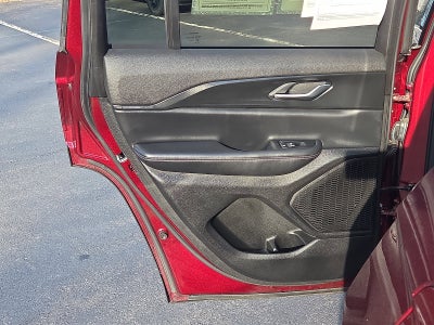 2023 Jeep Grand Cherokee Altitude X 