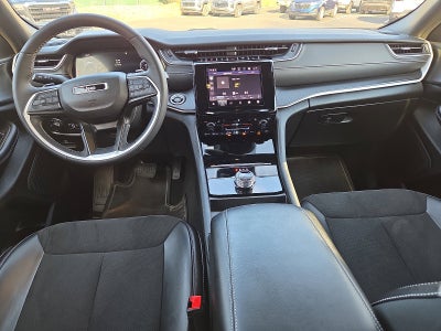 2023 Jeep Grand Cherokee Altitude X 