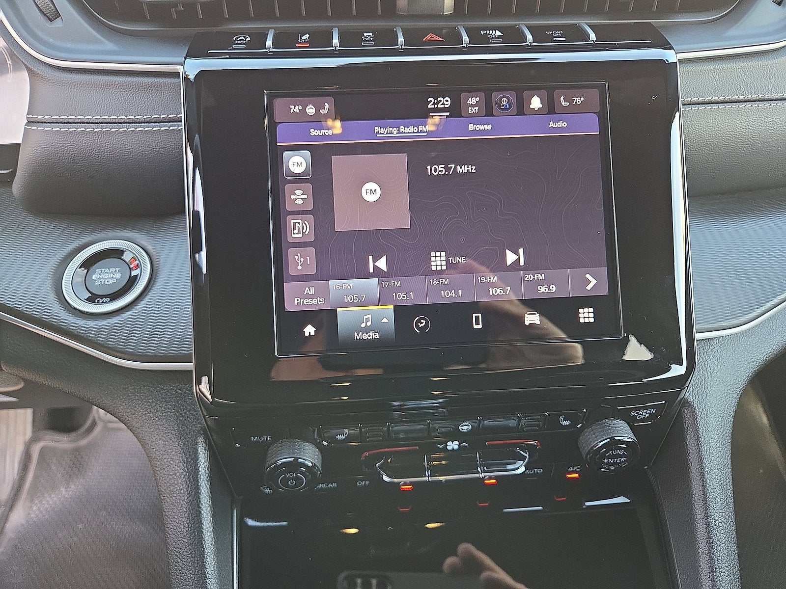 2023 Jeep Grand Cherokee Altitude X 