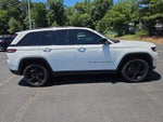2023 Jeep Grand Cherokee Altitude 4WD