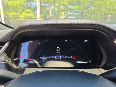 2023 Jeep Grand Cherokee Altitude 4WD
