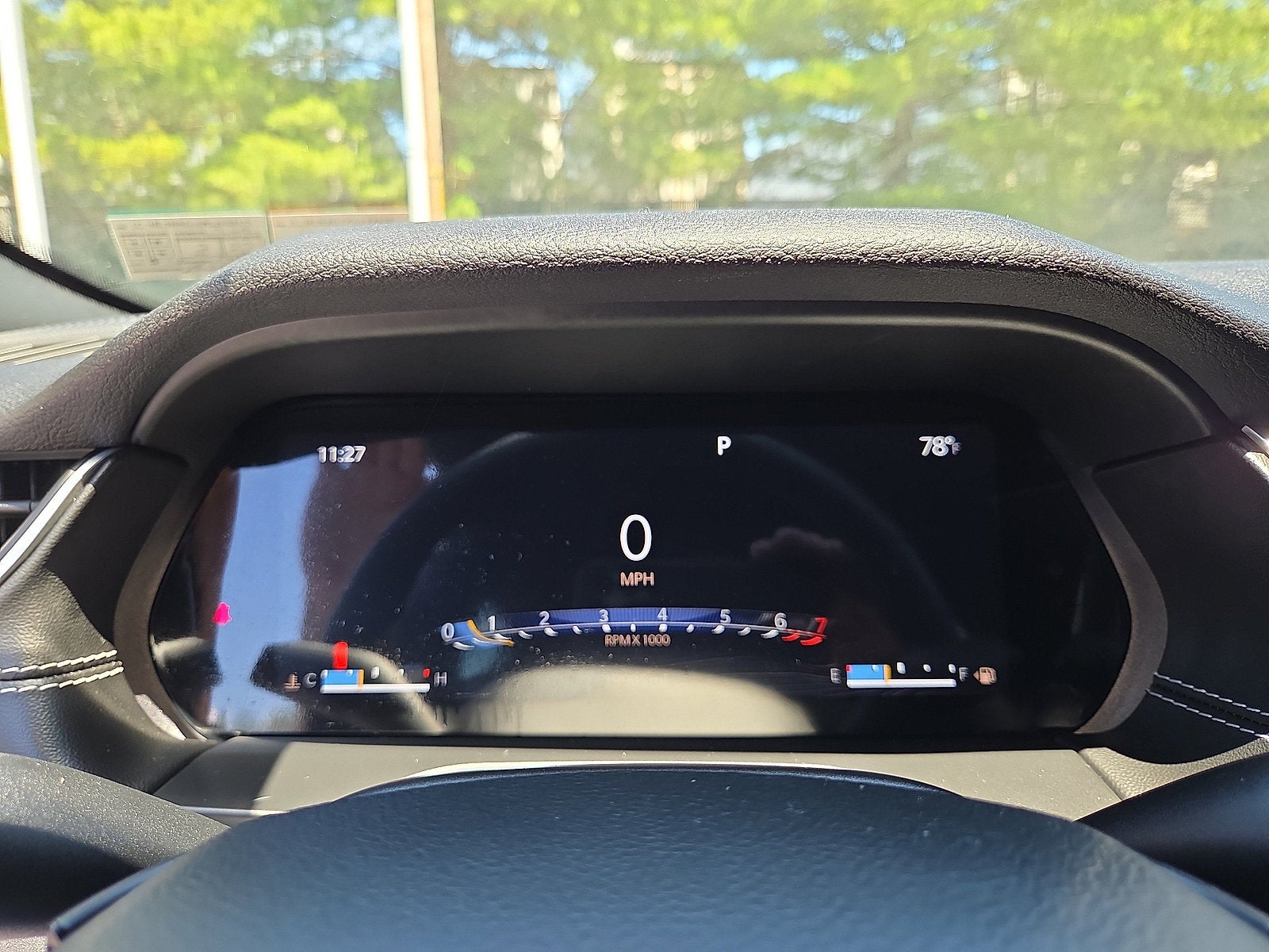 2023 Jeep Grand Cherokee Altitude 4WD