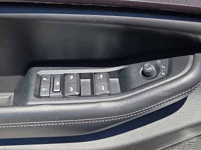 2023 Jeep Grand Cherokee Altitude 4WD