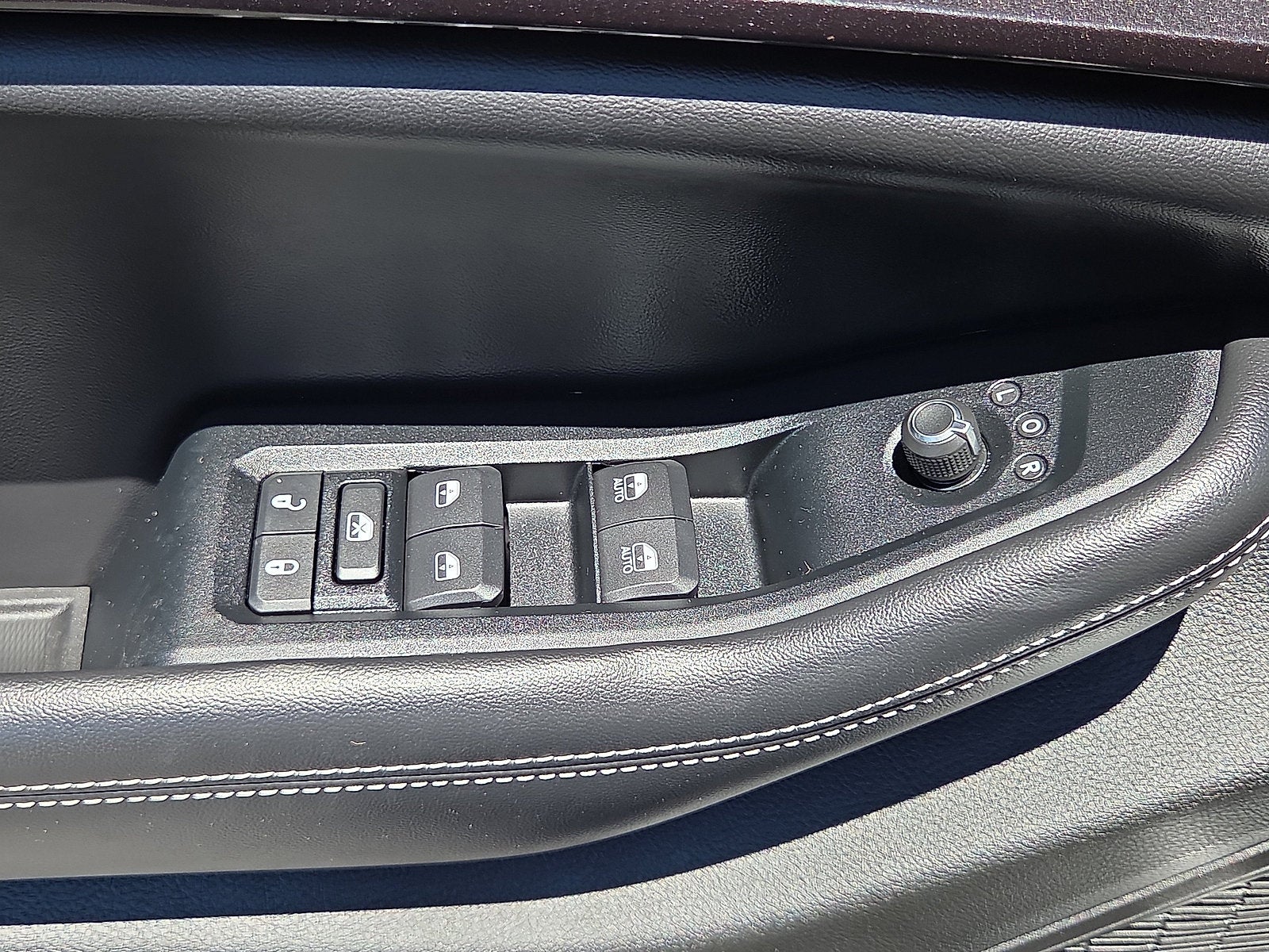 2023 Jeep Grand Cherokee Altitude 4WD