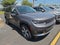 2021 Jeep Grand Cherokee L Limited 4WD