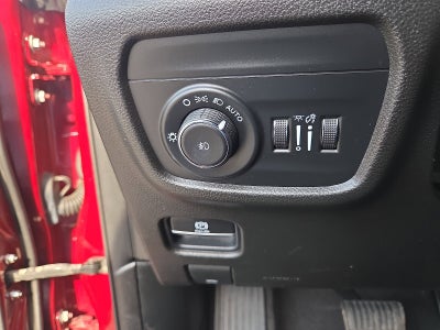 2021 Jeep Grand Cherokee L Limited 4WD