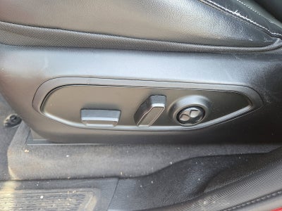 2021 Jeep Grand Cherokee L Limited 4WD