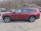 2021 Jeep Grand Cherokee L Limited 4WD
