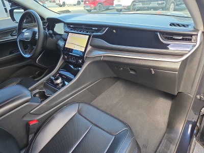 2023 Jeep Grand Cherokee 4xe 30th Anniversary 4WD