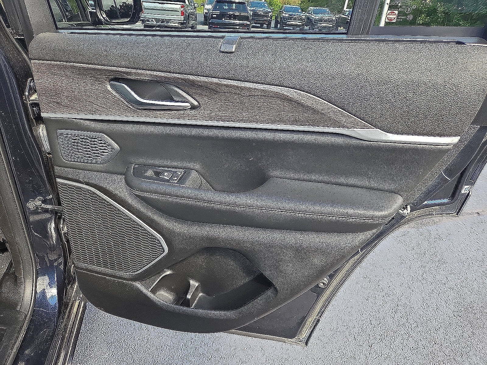 2023 Jeep Grand Cherokee 4xe 30th Anniversary 4WD