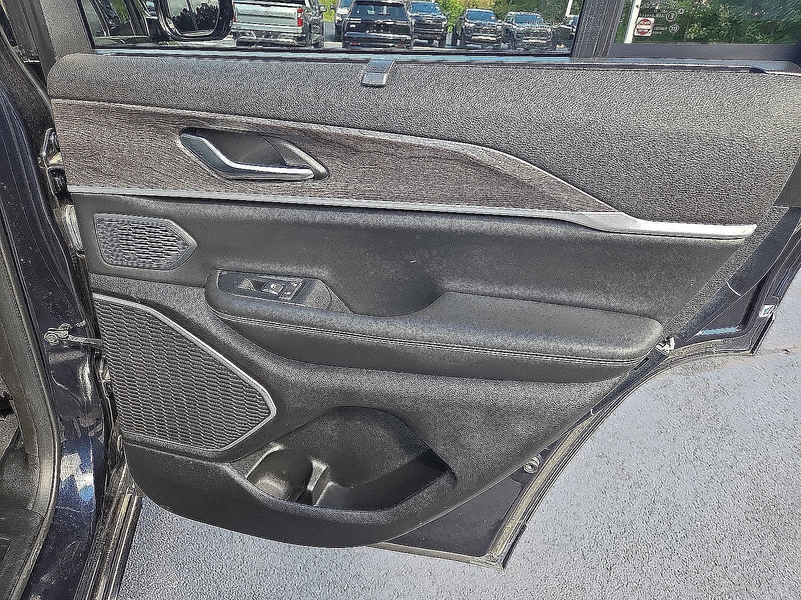 2023 Jeep Grand Cherokee 4xe 30th Anniversary 4WD