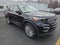 2022 Ford Explorer Limited 4WD