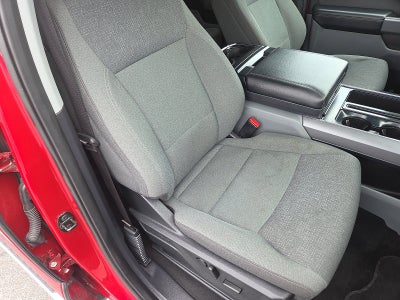 2024 Ford F-150 XLT 4WD