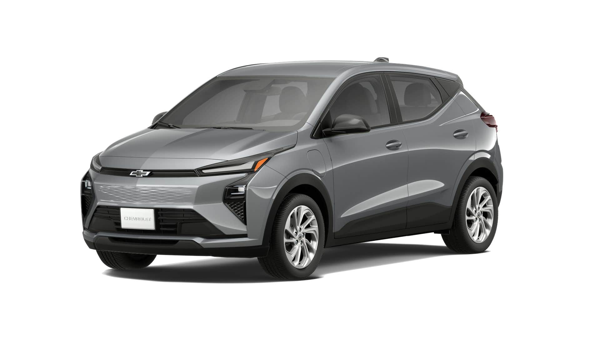 2027 Chevrolet Bolt LT FWD