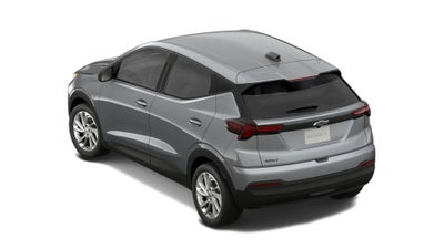 2027 Chevrolet Bolt LT FWD