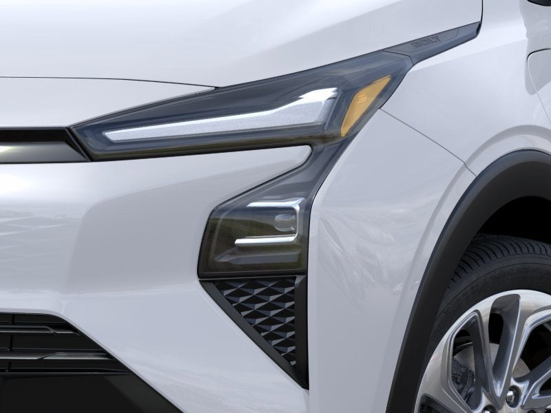 2027 Chevrolet Bolt LT FWD