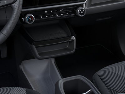 2027 Chevrolet Bolt LT FWD