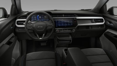 2027 Chevrolet Bolt LT FWD