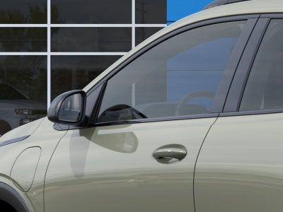 2027 Chevrolet Bolt LT FWD