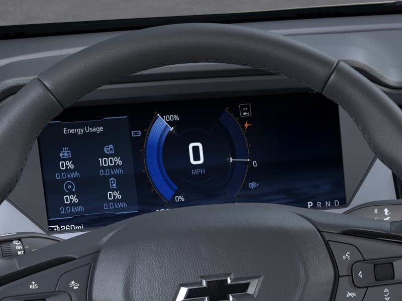 2027 Chevrolet Bolt LT FWD