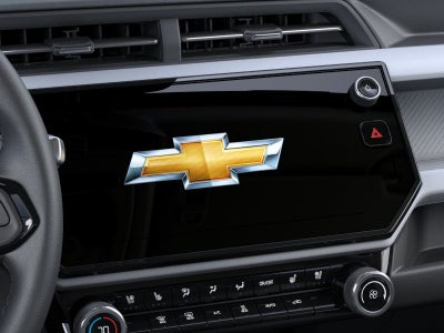 2027 Chevrolet Bolt LT FWD