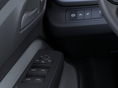 2027 Chevrolet Bolt LT FWD