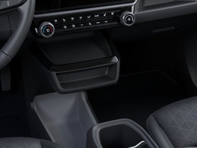 2027 Chevrolet Bolt LT FWD