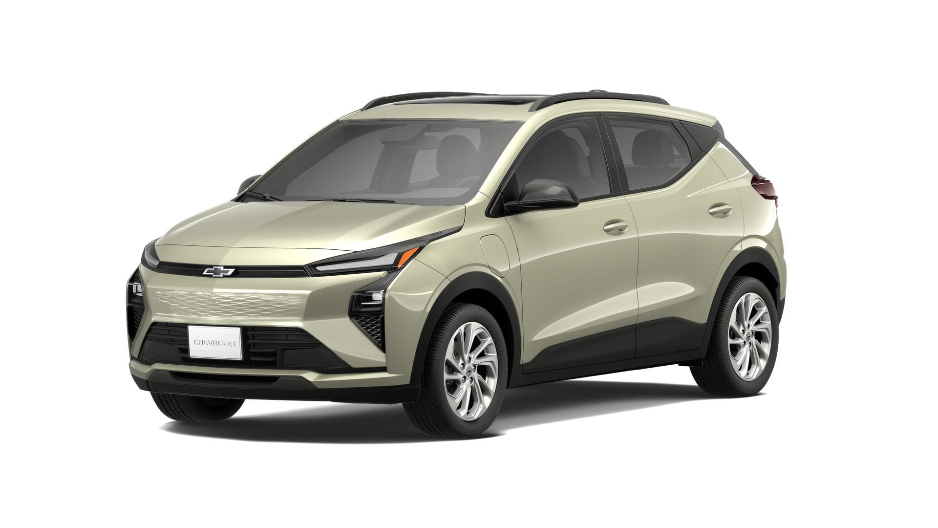2027 Chevrolet Bolt LT FWD