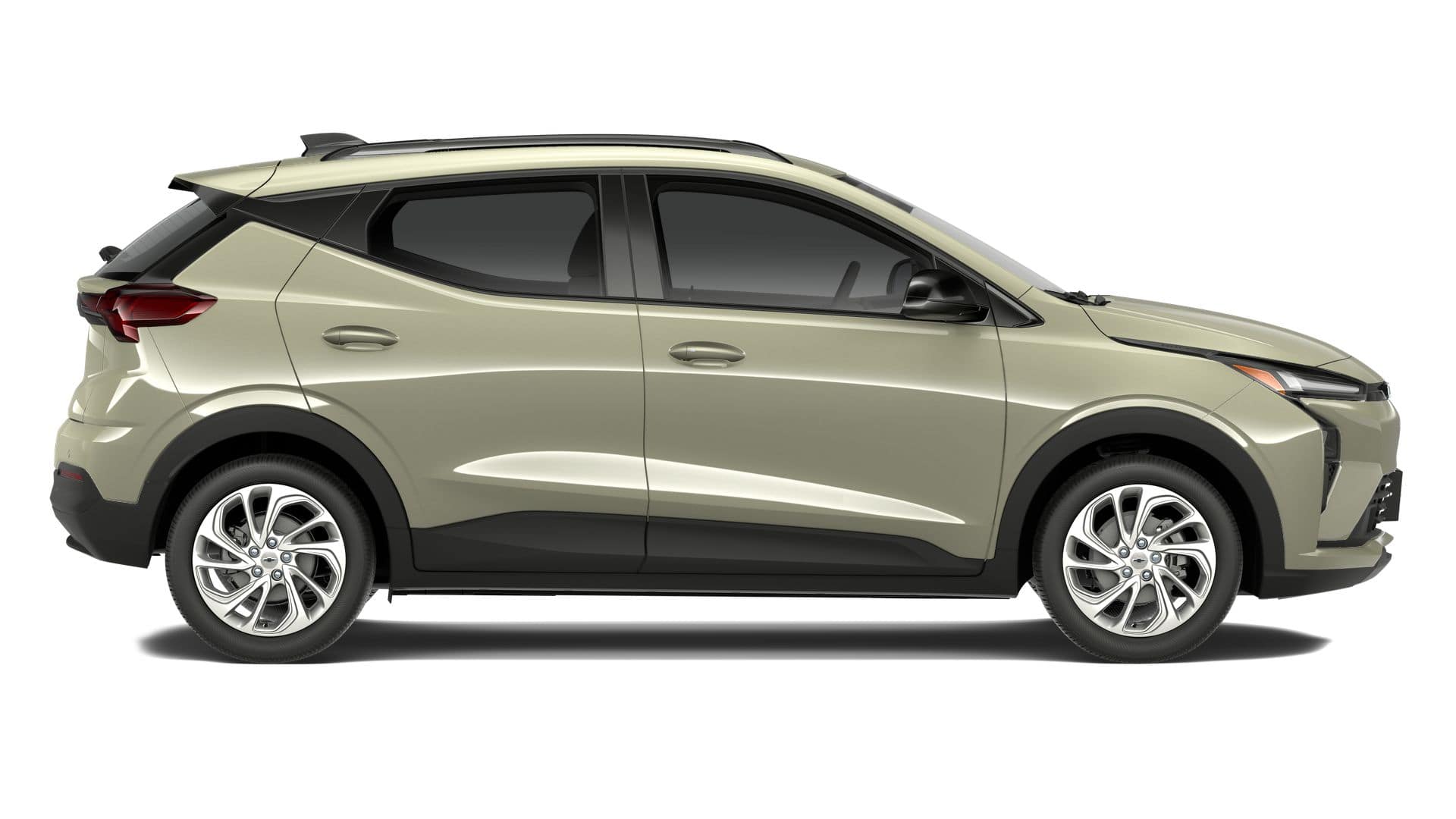 2027 Chevrolet Bolt LT FWD
