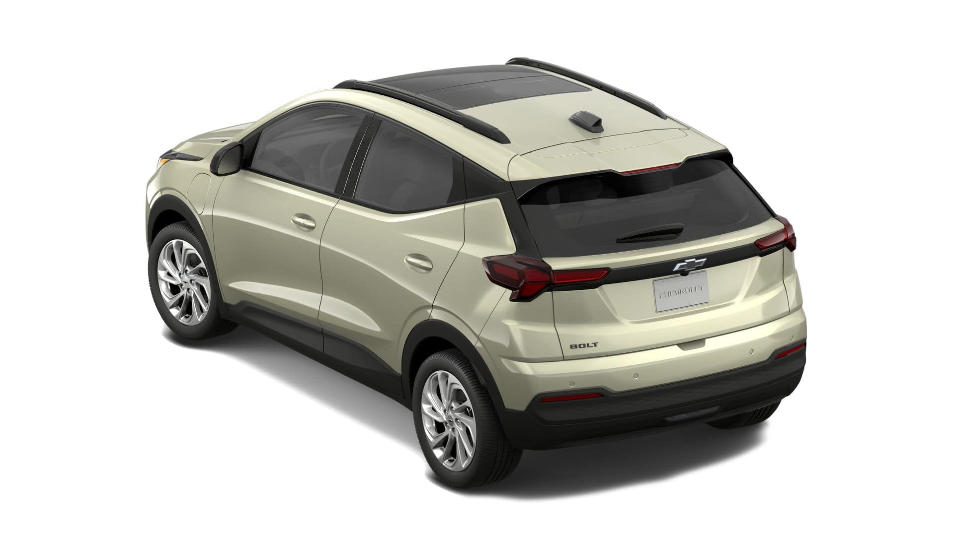 2027 Chevrolet Bolt LT FWD