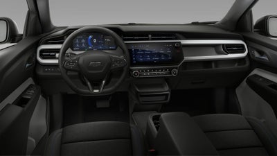 2027 Chevrolet Bolt LT FWD