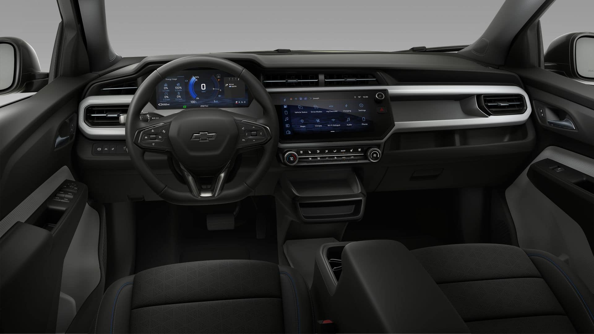 2027 Chevrolet Bolt LT FWD