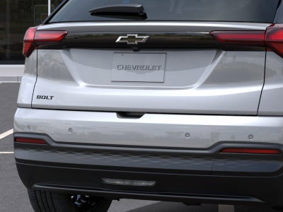 2027 Chevrolet Bolt LT FWD