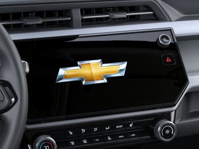 2027 Chevrolet Bolt LT FWD
