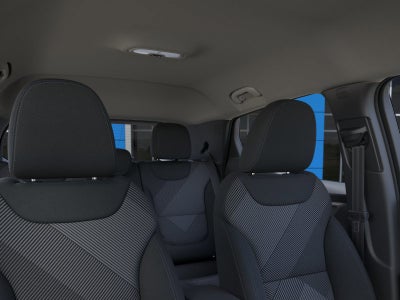 2027 Chevrolet Bolt LT FWD